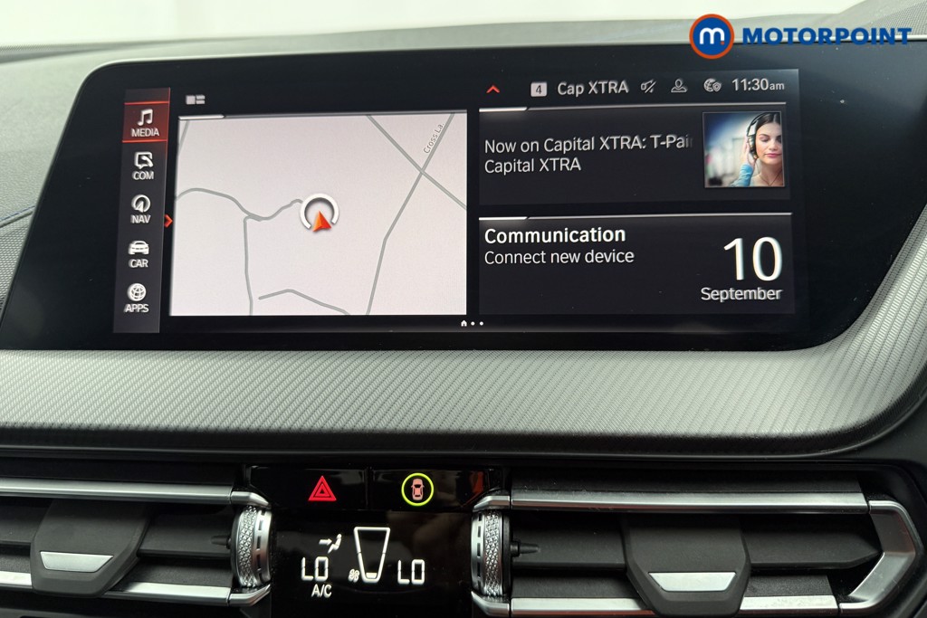 BMW 2 Series M Sport Automatic Petrol Saloon - Stock Number (1573863) - 7th supplementary image