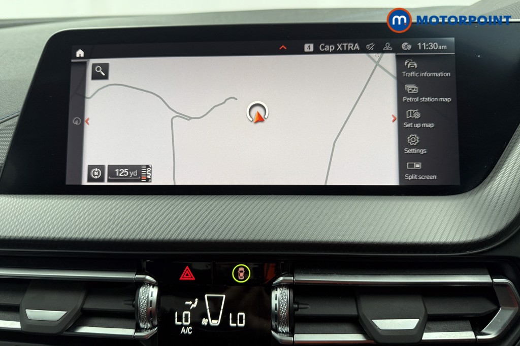 BMW 2 Series M Sport Automatic Petrol Saloon - Stock Number (1573863) - 8th supplementary image