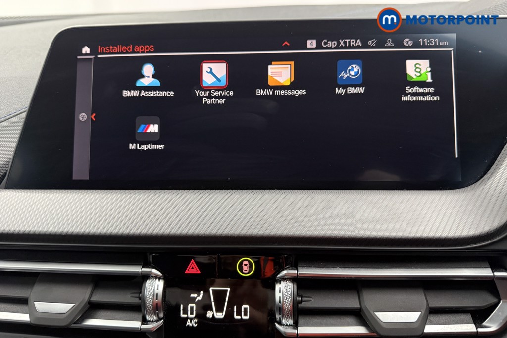 BMW 2 Series M Sport Automatic Petrol Saloon - Stock Number (1573863) - 10th supplementary image