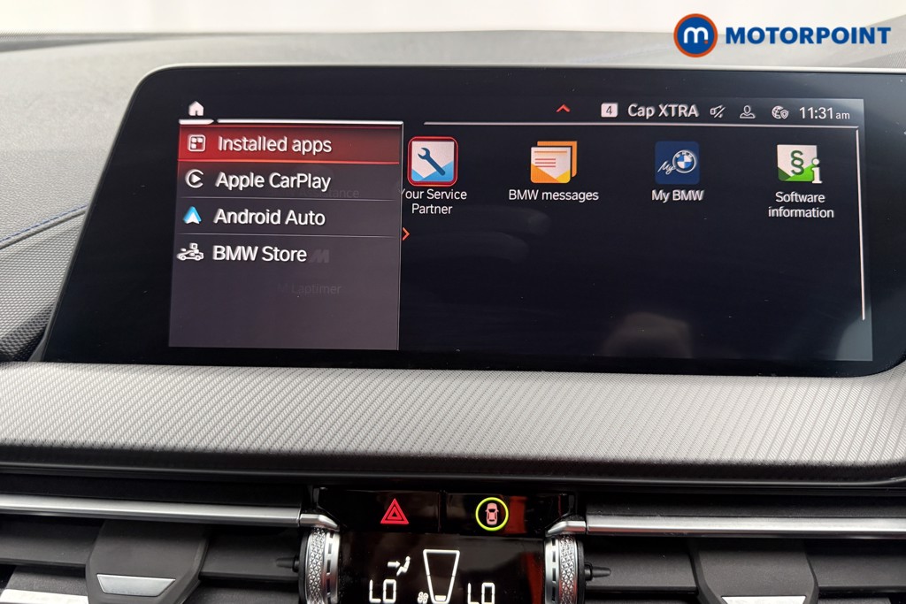 BMW 2 Series M Sport Automatic Petrol Saloon - Stock Number (1573863) - 11th supplementary image