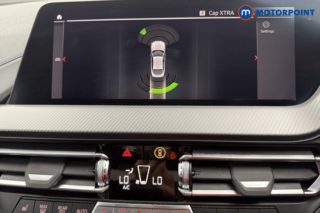 BMW 2 Series M Sport Automatic Petrol Saloon - Stock Number (1573863) - 12th supplementary image