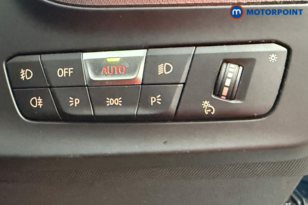 BMW 2 Series M Sport Automatic Petrol Saloon - Stock Number (1573863) - 18th supplementary image