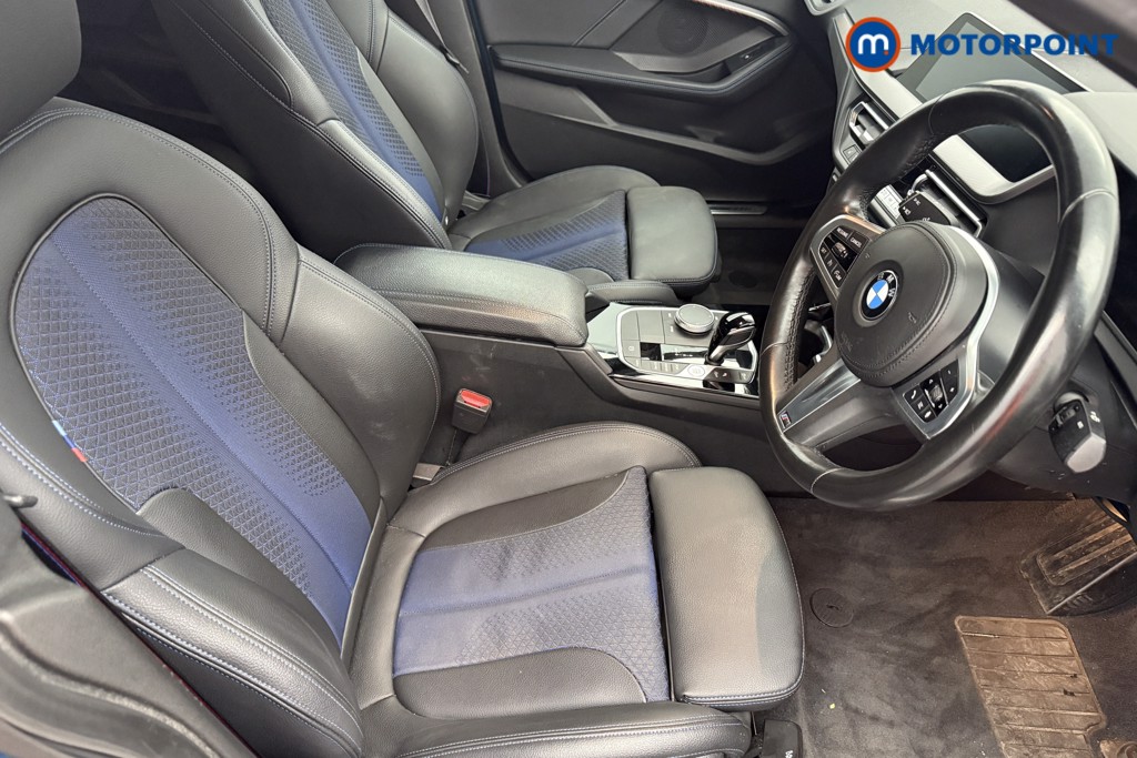 BMW 2 Series M Sport Automatic Petrol Saloon - Stock Number (1573863) - 21st supplementary image