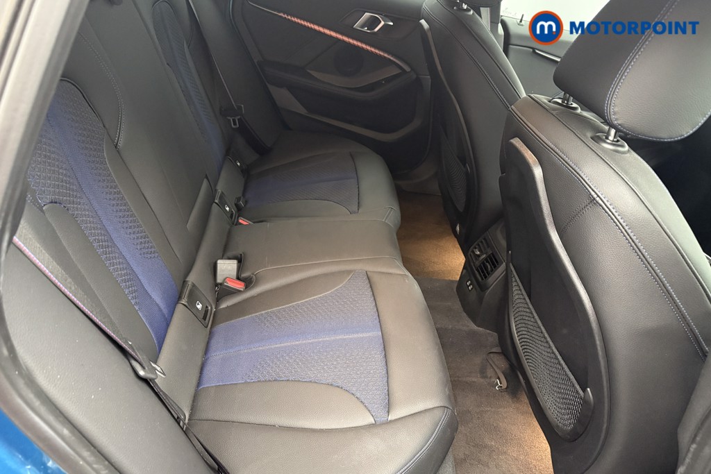 BMW 2 Series M Sport Automatic Petrol Saloon - Stock Number (1573863) - 23rd supplementary image
