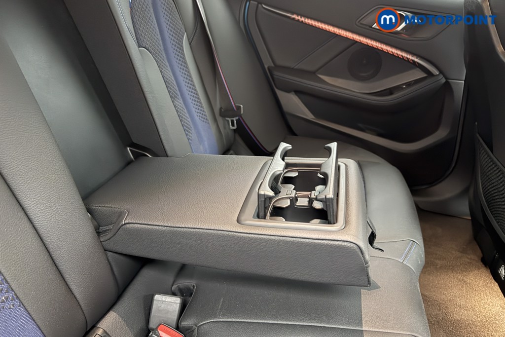 BMW 2 Series M Sport Automatic Petrol Saloon - Stock Number (1573863) - 25th supplementary image