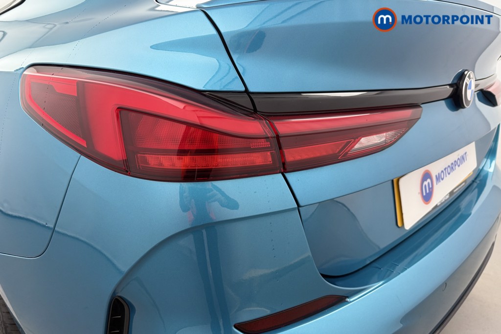 BMW 2 Series M Sport Automatic Petrol Saloon - Stock Number (1573863) - 28th supplementary image