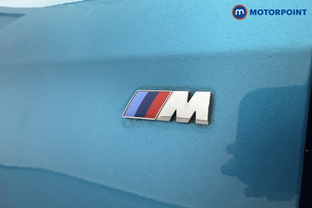 BMW 2 Series M Sport Automatic Petrol Saloon - Stock Number (1573863) - 29th supplementary image