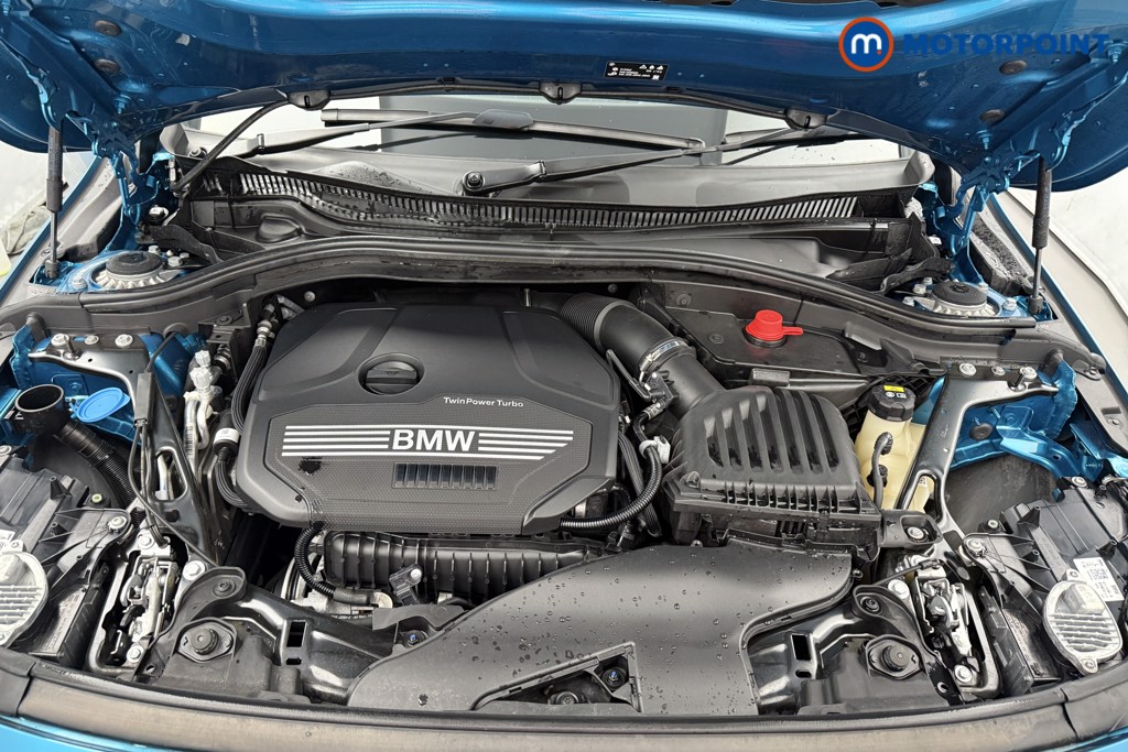 BMW 2 Series M Sport Automatic Petrol Saloon - Stock Number (1573863) - 31st supplementary image