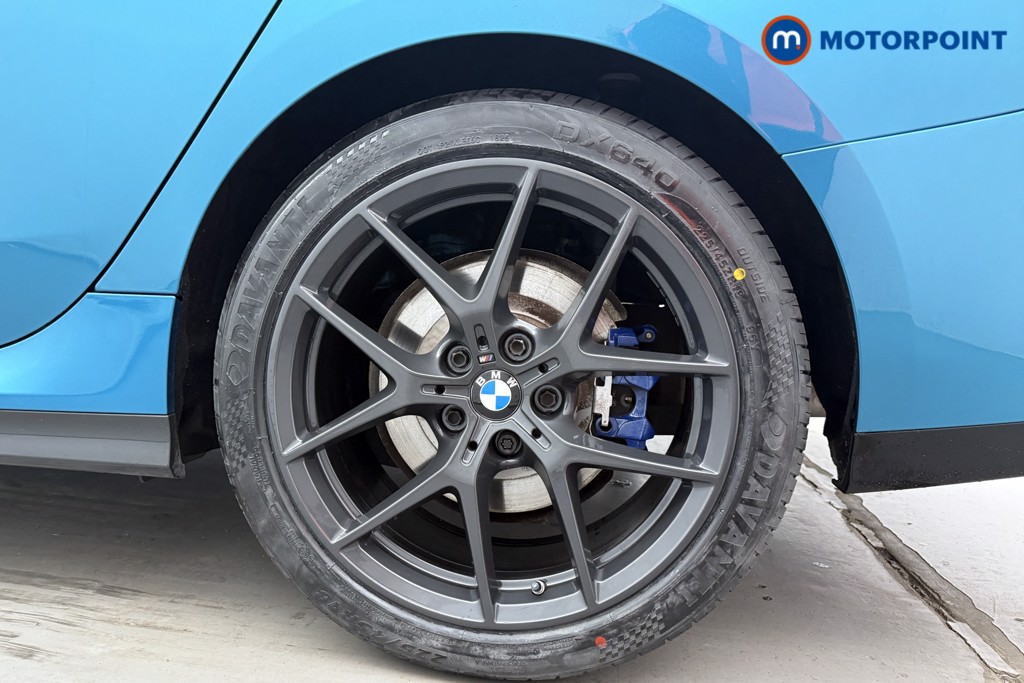 BMW 2 Series M Sport Automatic Petrol Saloon - Stock Number (1573863) - 34th supplementary image