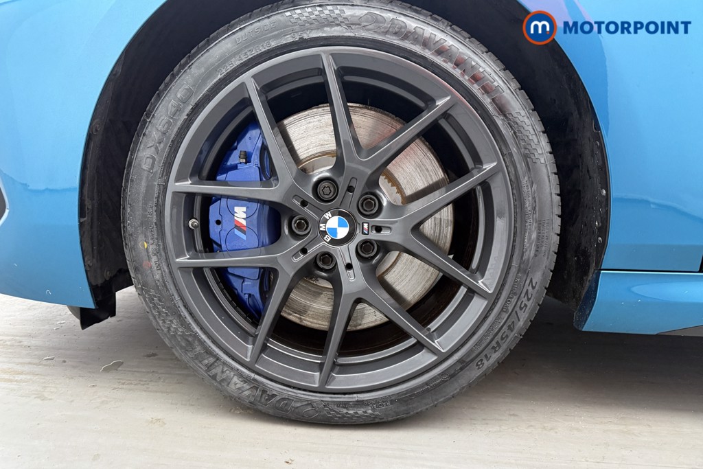 BMW 2 Series M Sport Automatic Petrol Saloon - Stock Number (1573863) - 35th supplementary image