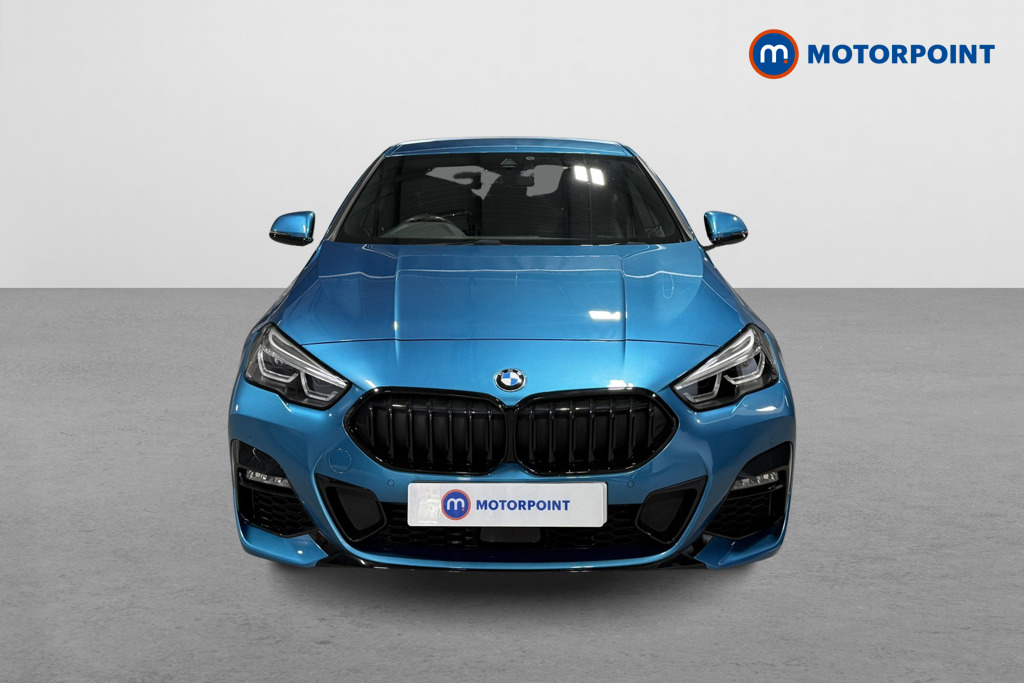 BMW 2 Series M Sport Automatic Petrol Saloon - Stock Number (1573863) - Front bumper