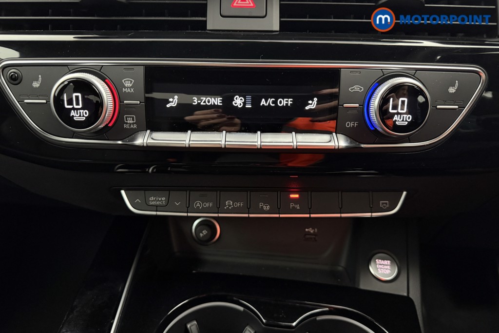Audi A4 Black Edition Automatic Petrol Saloon - Stock Number (1574000) - 14th supplementary image