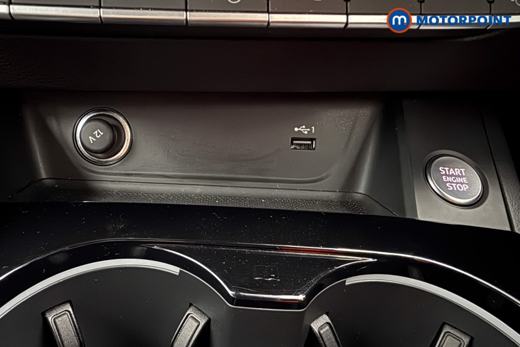 Audi A4 Black Edition Automatic Petrol Saloon - Stock Number (1574000) - 15th supplementary image