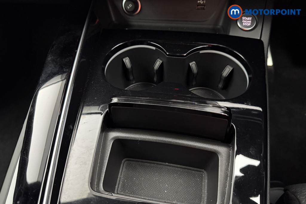 Audi A4 Black Edition Automatic Petrol Saloon - Stock Number (1574000) - 16th supplementary image
