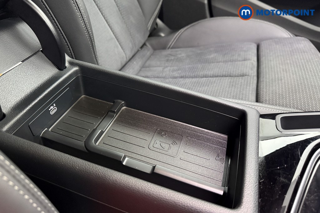 Audi A4 Black Edition Automatic Petrol Saloon - Stock Number (1574000) - 18th supplementary image