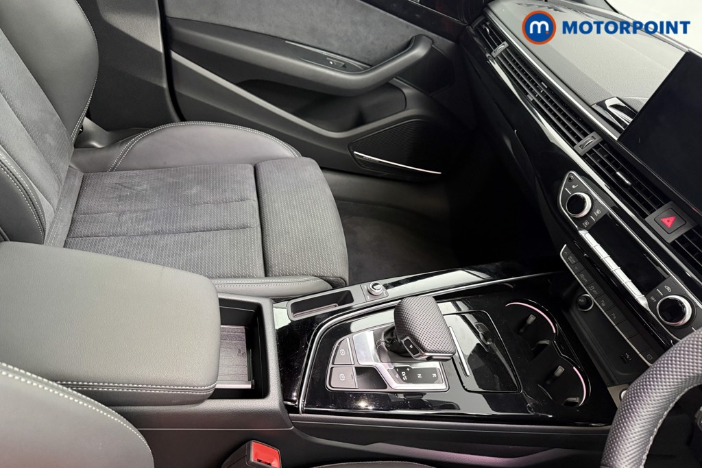 Audi A4 Black Edition Automatic Petrol Saloon - Stock Number (1574000) - 19th supplementary image
