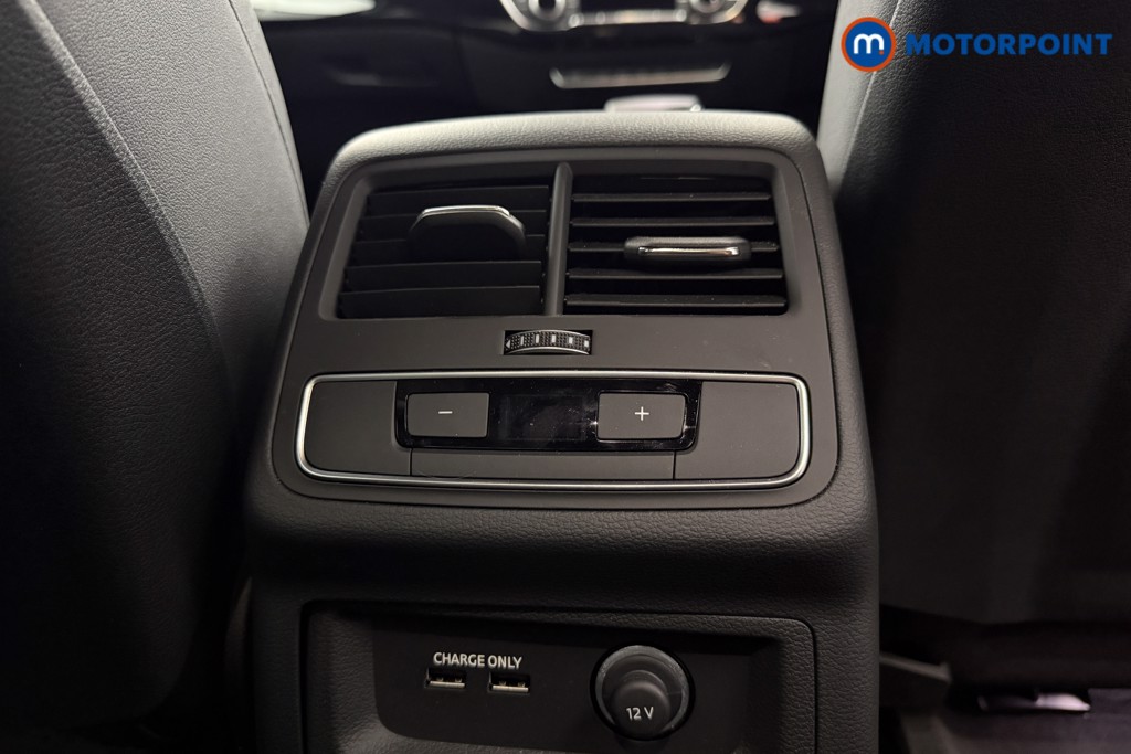 Audi A4 Black Edition Automatic Petrol Saloon - Stock Number (1574000) - 26th supplementary image