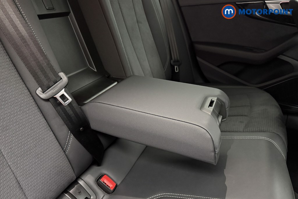 Audi A4 Black Edition Automatic Petrol Saloon - Stock Number (1574000) - 27th supplementary image