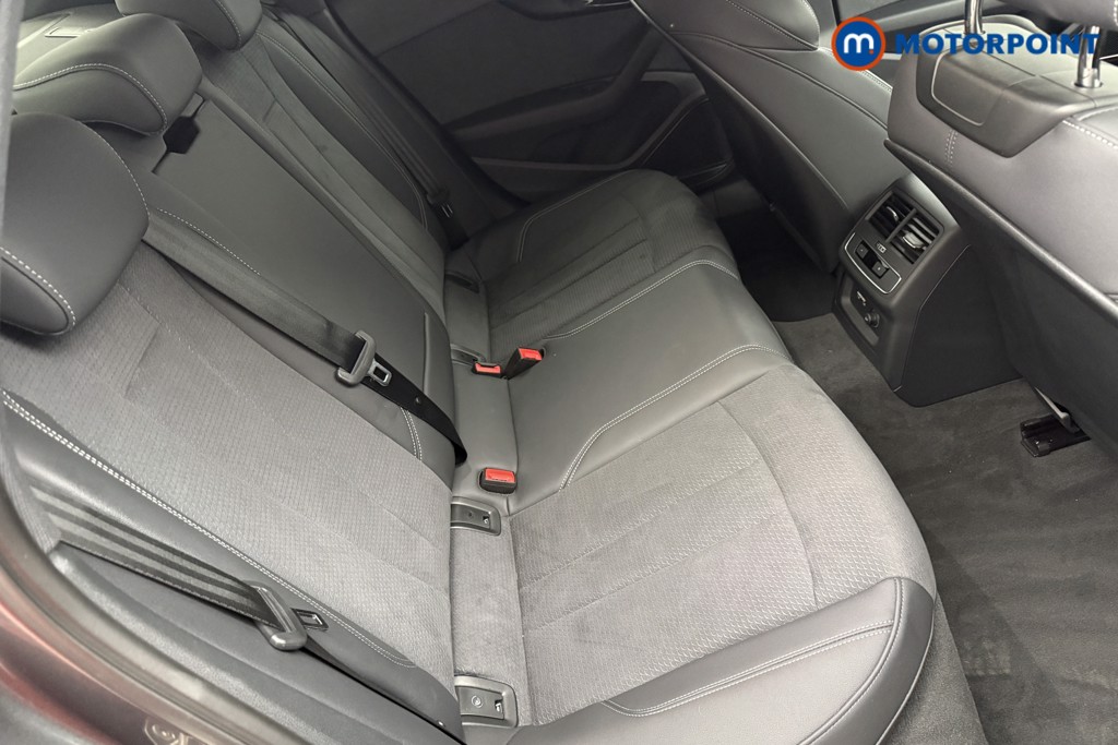 Audi A4 Black Edition Automatic Petrol Saloon - Stock Number (1574000) - 28th supplementary image