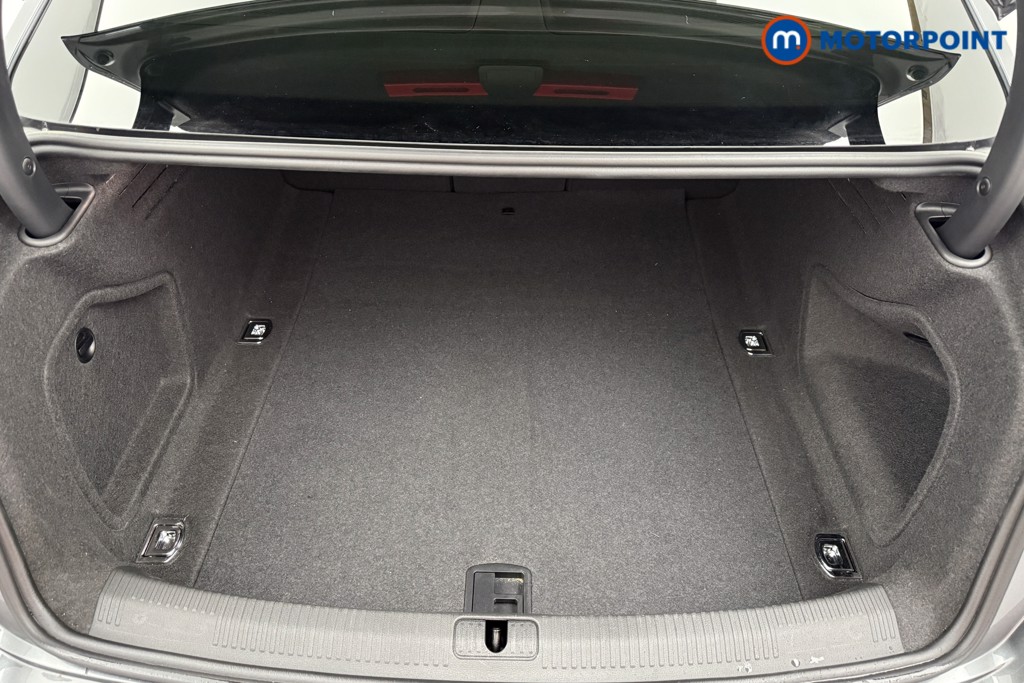 Audi A4 Black Edition Automatic Petrol Saloon - Stock Number (1574000) - 29th supplementary image