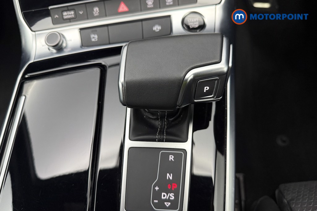 Audi A6 Black Edition Automatic Diesel Saloon - Stock Number (1574020) - 7th supplementary image