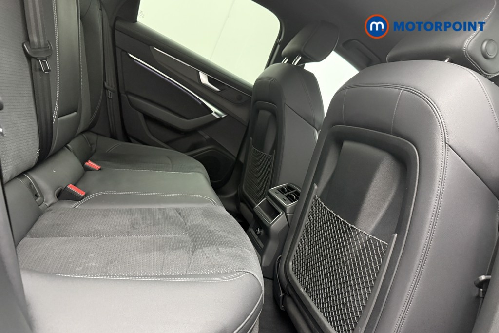 Audi A6 Black Edition Automatic Diesel Saloon - Stock Number (1574020) - 9th supplementary image