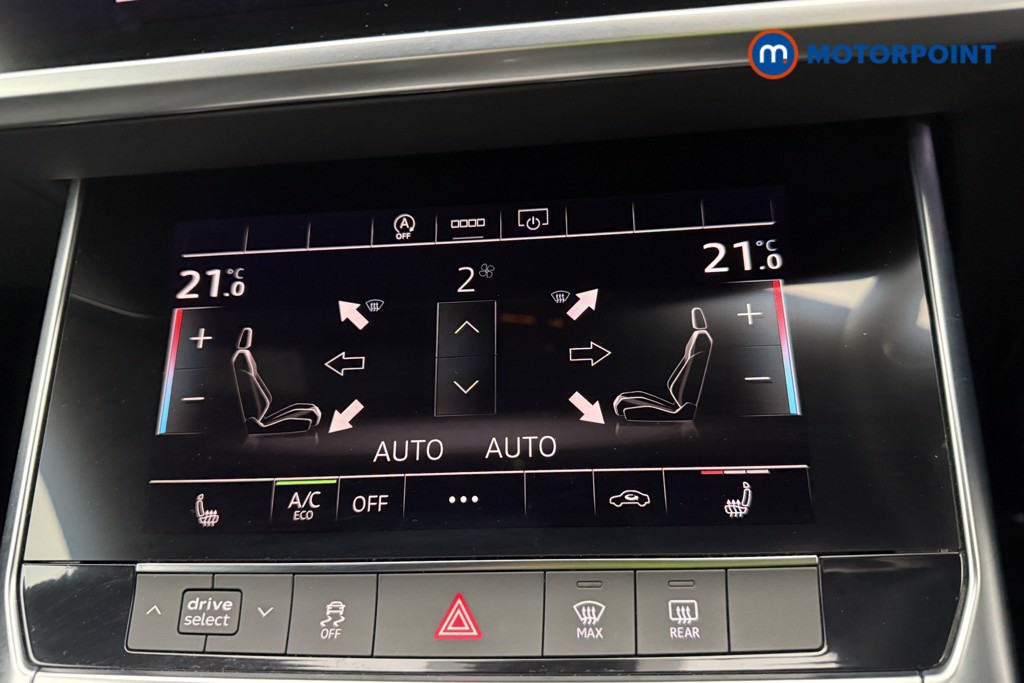 Audi A6 Black Edition Automatic Diesel Saloon - Stock Number (1574020) - 16th supplementary image
