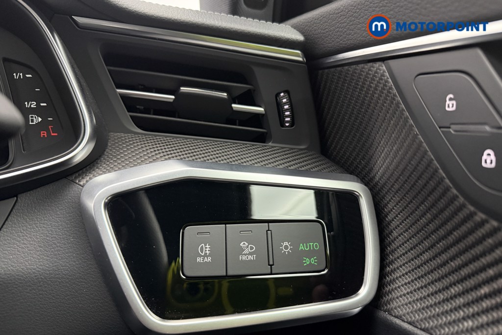 Audi A6 Black Edition Automatic Diesel Saloon - Stock Number (1574020) - 17th supplementary image