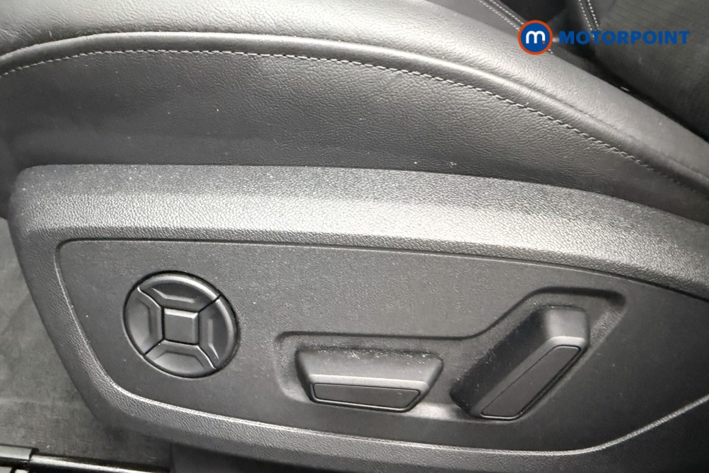 Audi A6 Black Edition Automatic Diesel Saloon - Stock Number (1574020) - 19th supplementary image