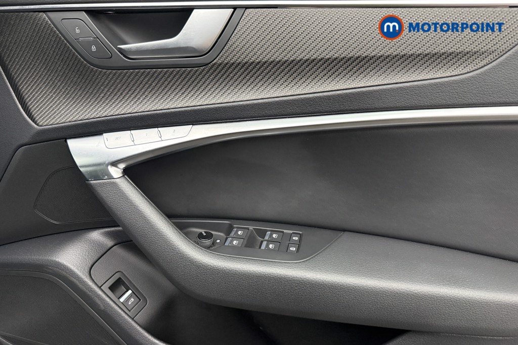 Audi A6 Black Edition Automatic Diesel Saloon - Stock Number (1574020) - 20th supplementary image