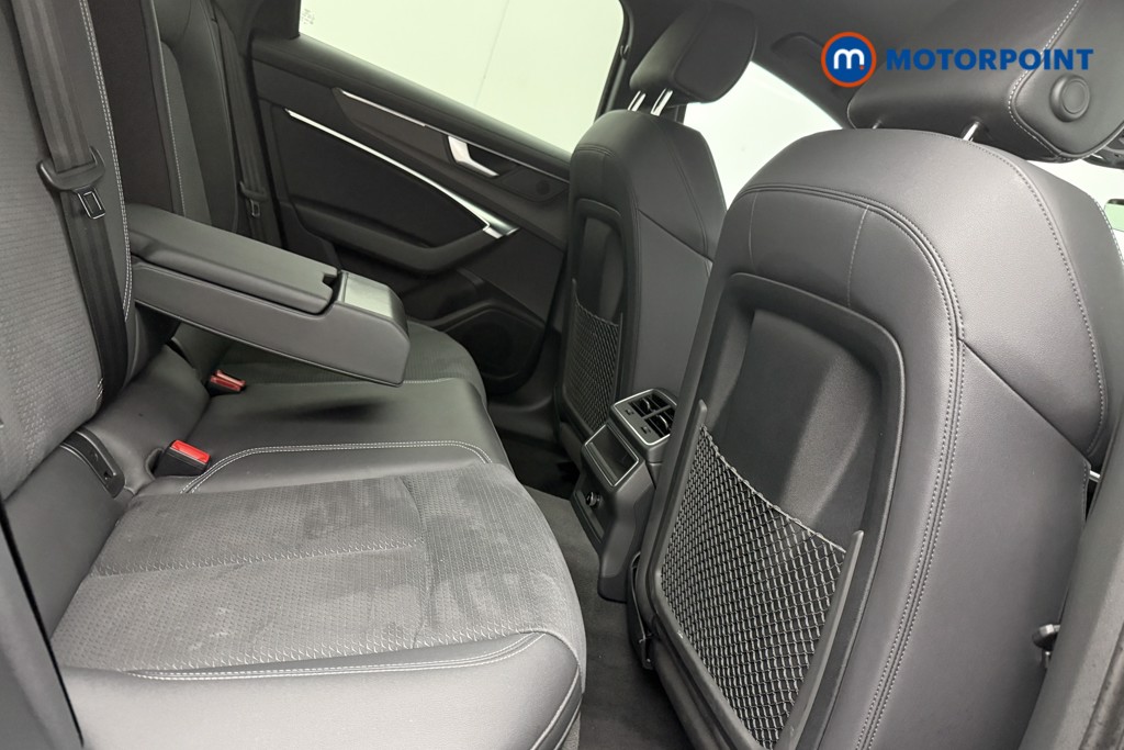 Audi A6 Black Edition Automatic Diesel Saloon - Stock Number (1574020) - 22nd supplementary image