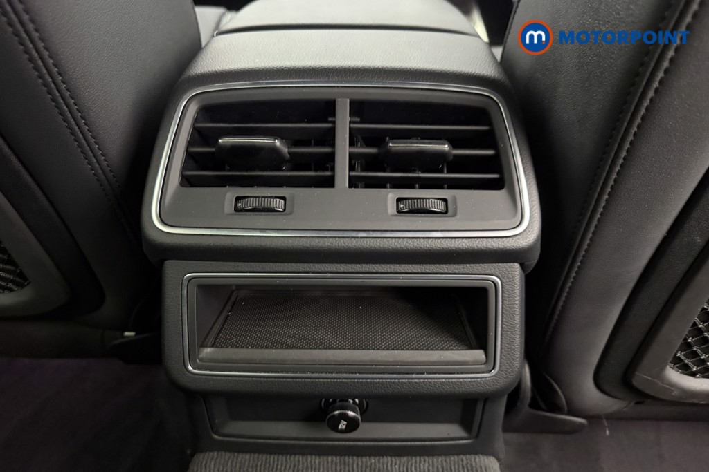 Audi A6 Black Edition Automatic Diesel Saloon - Stock Number (1574020) - 23rd supplementary image