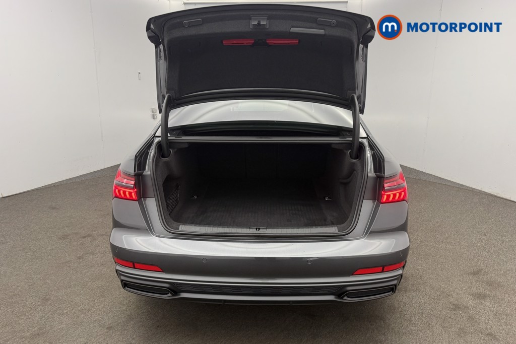 Audi A6 Black Edition Automatic Diesel Saloon - Stock Number (1574020) - 24th supplementary image
