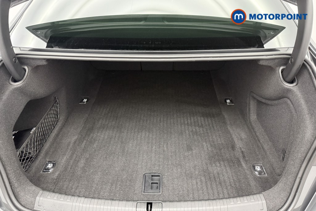 Audi A6 Black Edition Automatic Diesel Saloon - Stock Number (1574020) - 25th supplementary image