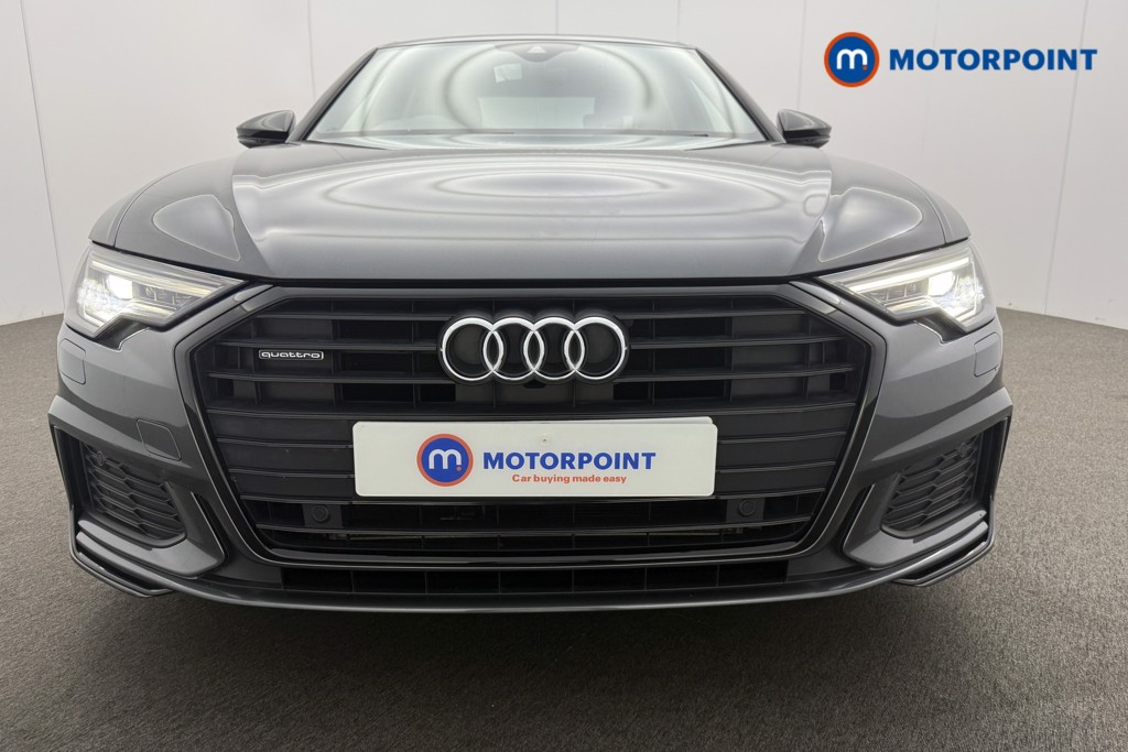 Audi A6 Black Edition Automatic Diesel Saloon - Stock Number (1574020) - 26th supplementary image