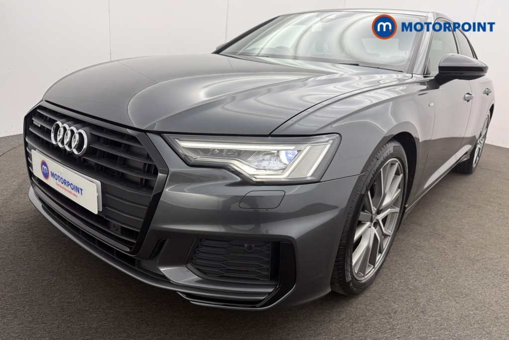 Audi A6 Black Edition Automatic Diesel Saloon - Stock Number (1574020) - 27th supplementary image