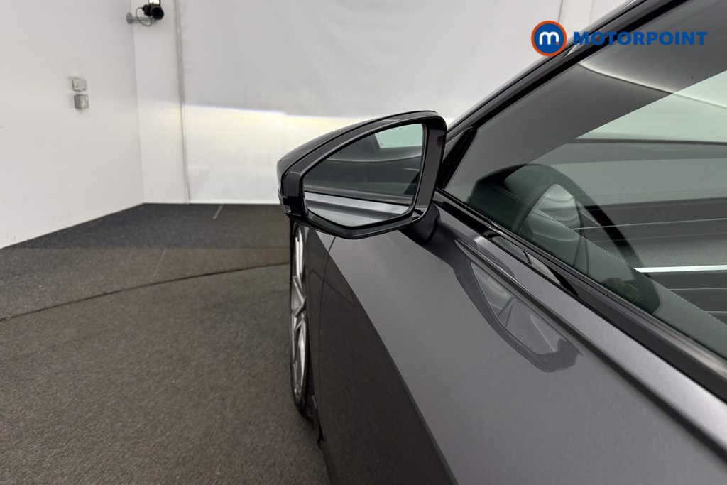 Audi A6 Black Edition Automatic Diesel Saloon - Stock Number (1574020) - 33rd supplementary image