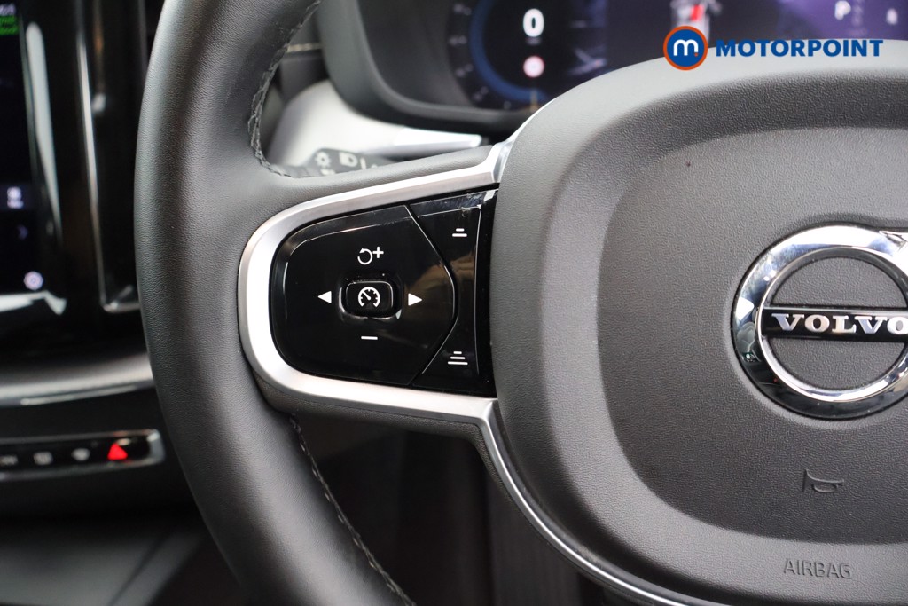 Volvo Xc60 R Design Pro Automatic Diesel SUV - Stock Number (1574120) - 2nd supplementary image