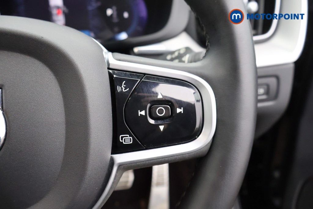 Volvo Xc60 R Design Pro Automatic Diesel SUV - Stock Number (1574120) - 3rd supplementary image