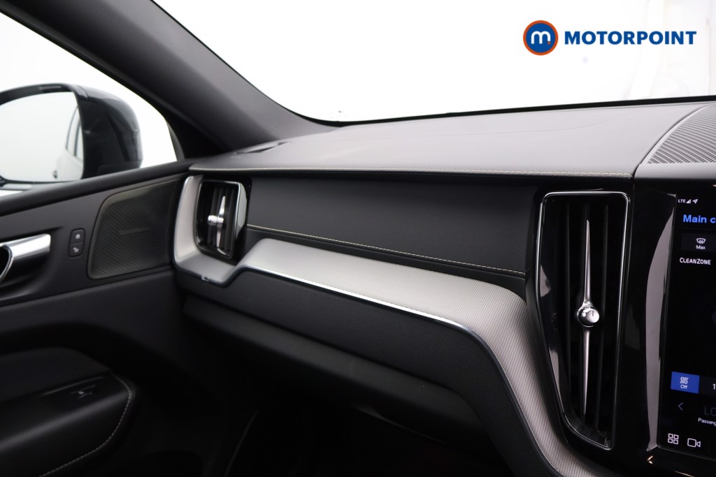 Volvo Xc60 R Design Pro Automatic Diesel SUV - Stock Number (1574120) - 7th supplementary image