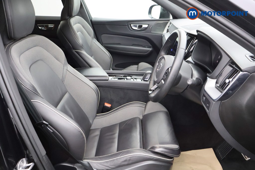 Volvo Xc60 R Design Pro Automatic Diesel SUV - Stock Number (1574120) - 11th supplementary image