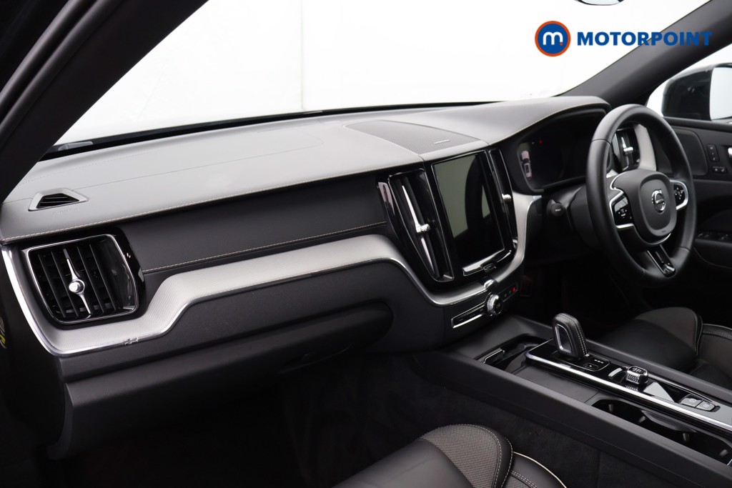Volvo Xc60 R Design Pro Automatic Diesel SUV - Stock Number (1574120) - 13th supplementary image