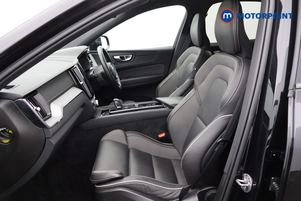 Volvo Xc60 R Design Pro Automatic Diesel SUV - Stock Number (1574120) - 14th supplementary image