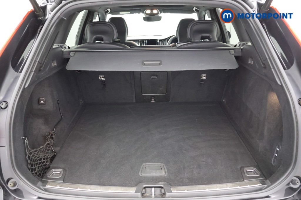 Volvo Xc60 R Design Pro Automatic Diesel SUV - Stock Number (1574120) - 15th supplementary image