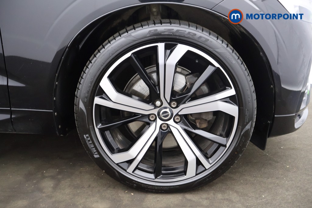 Volvo Xc60 R Design Pro Automatic Diesel SUV - Stock Number (1574120) - 17th supplementary image