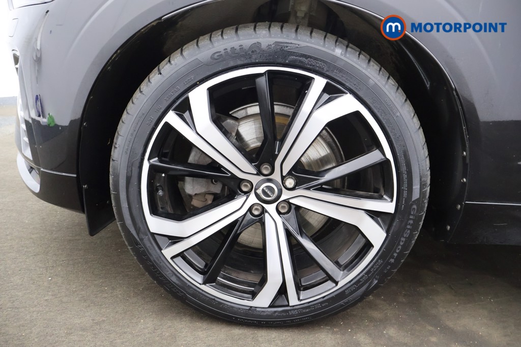 Volvo Xc60 R Design Pro Automatic Diesel SUV - Stock Number (1574120) - 18th supplementary image