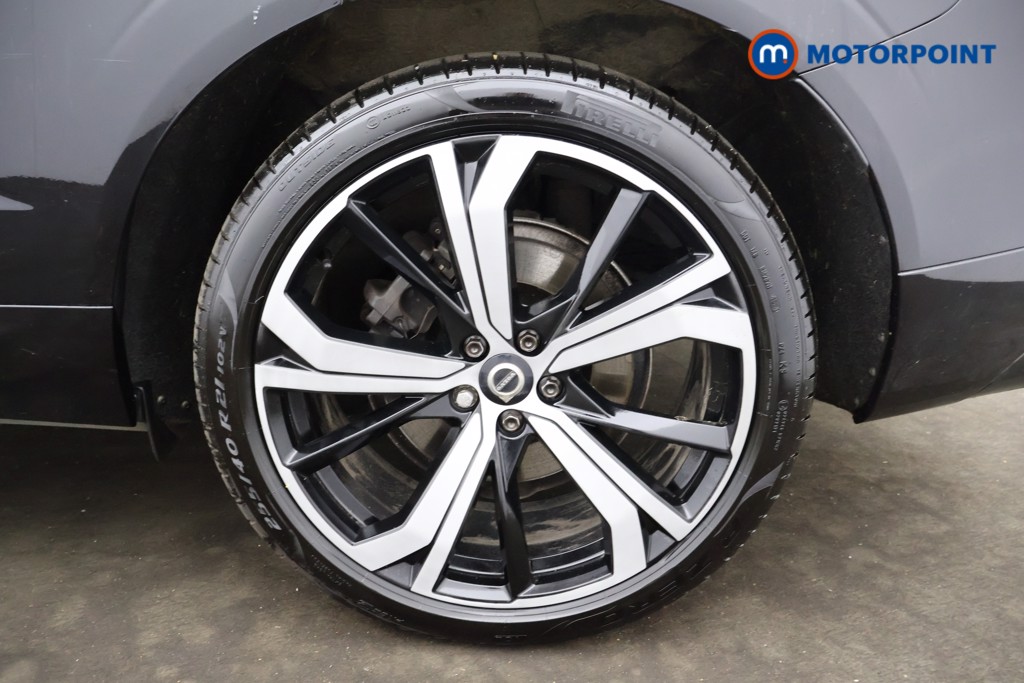 Volvo Xc60 R Design Pro Automatic Diesel SUV - Stock Number (1574120) - 19th supplementary image