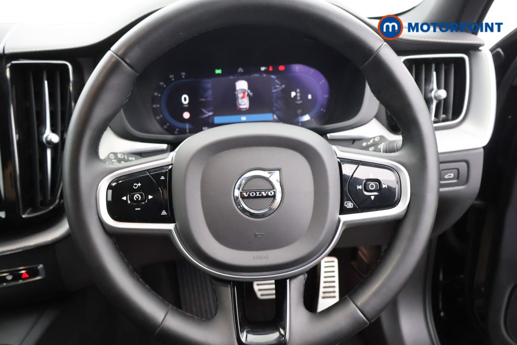 Volvo Xc60 R Design Pro Automatic Diesel SUV - Stock Number (1574120) - 1st supplementary image