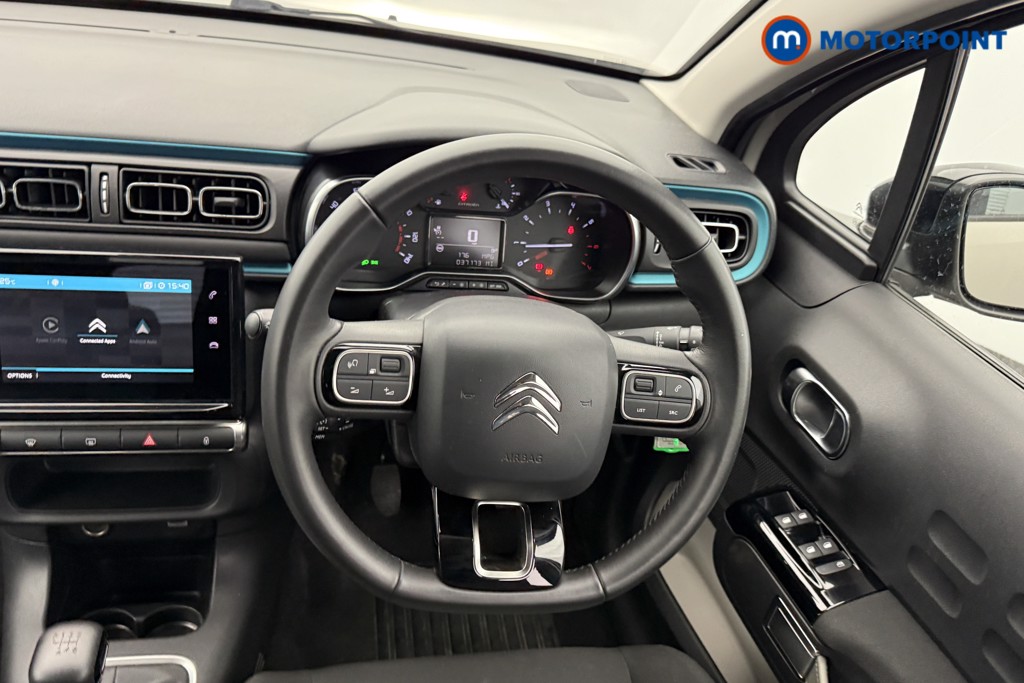 Citroen C3 Shine Plus Manual Diesel Hatchback - Stock Number (1574176) - 4th supplementary image
