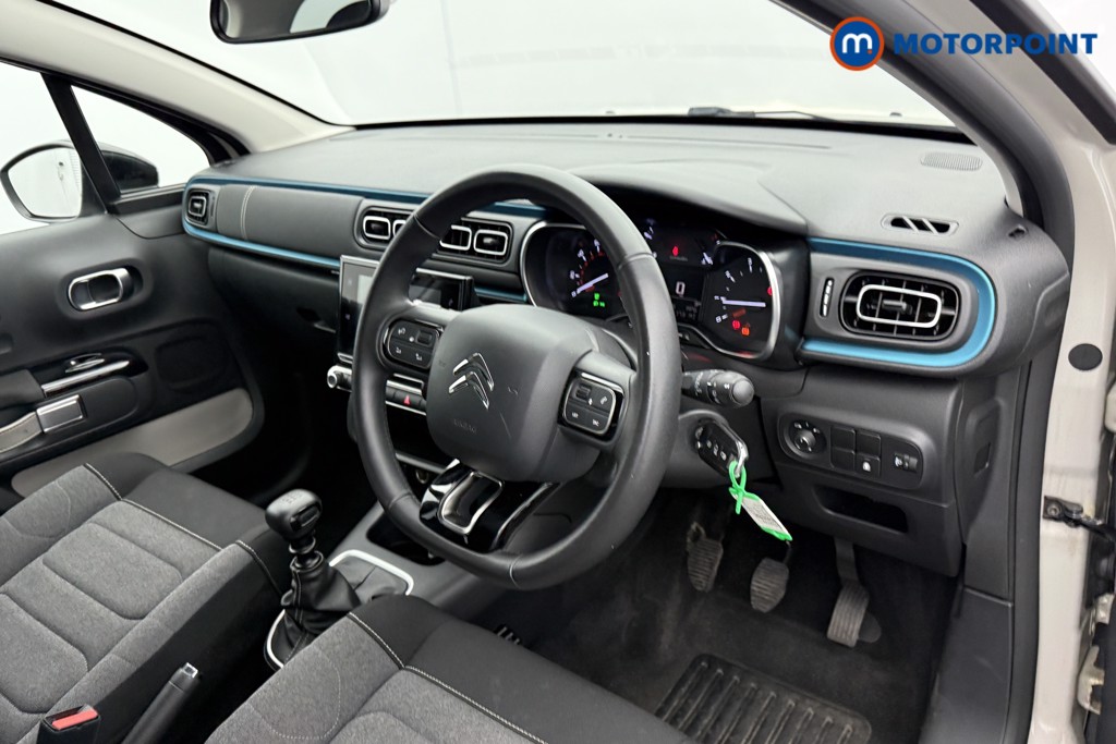 Citroen C3 Shine Plus Manual Diesel Hatchback - Stock Number (1574176) - 5th supplementary image